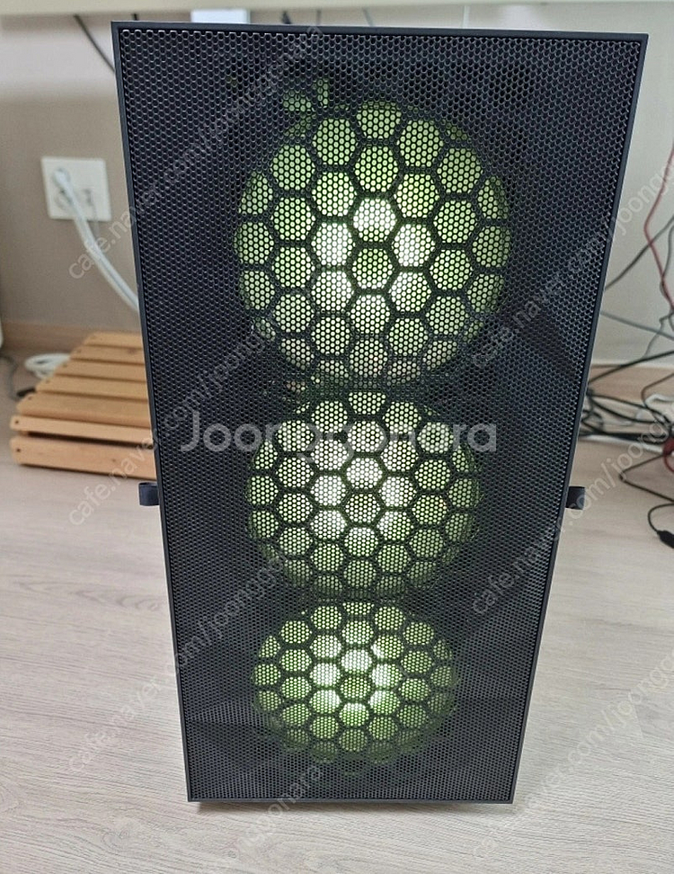 라이젠5900x,3080ti 게이밍컴퓨터(작업용)본체 ...--3