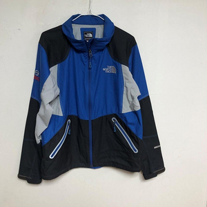 노스페이스 남성 집업 자켓 90S 상태좋음