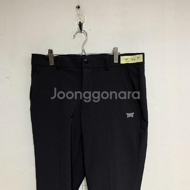 PXG 남성 여름 바지 30인치--1