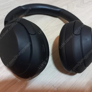 소니 헤드폰 wh-1000xm4