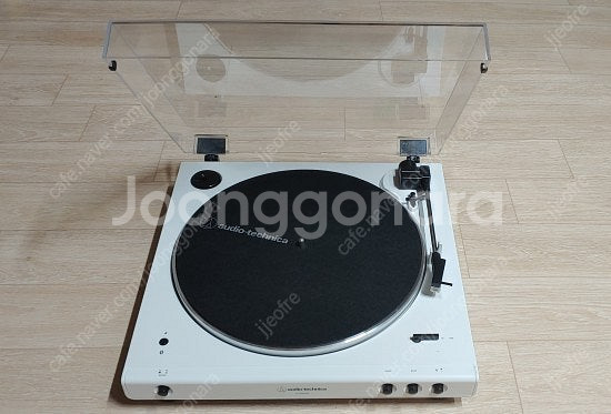 오디오 테크니카 턴테이블 at-lp60xbt--0