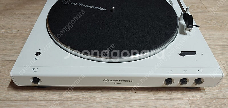 오디오 테크니카 턴테이블 at-lp60xbt--1