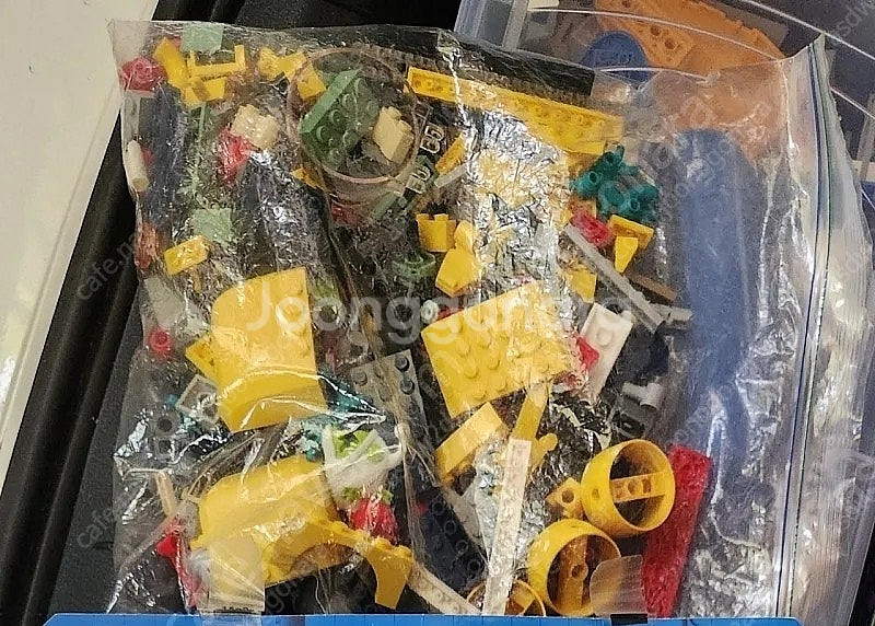 레고 60264 중고--0