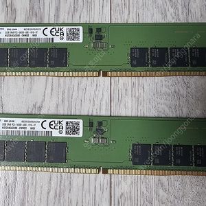삼섬 ddr5 5600 32g