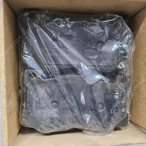 g90 k9 순정 패드판매합니다.