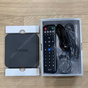evpad 10p