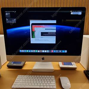 @@@ 2020 애플 아이맥27 최고사양 파격가 @@@