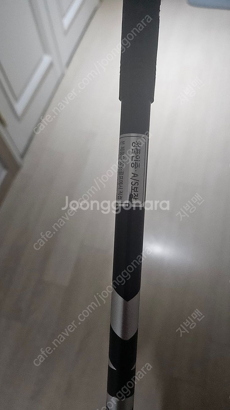 Pxg 블랙옵스 드라이버 10.5도 벤투스 블루 5r2...--1