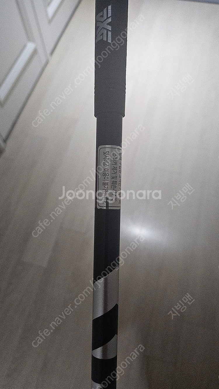 Pxg 블랙옵스 드라이버 10.5도 벤투스 블루 5r2...--2
