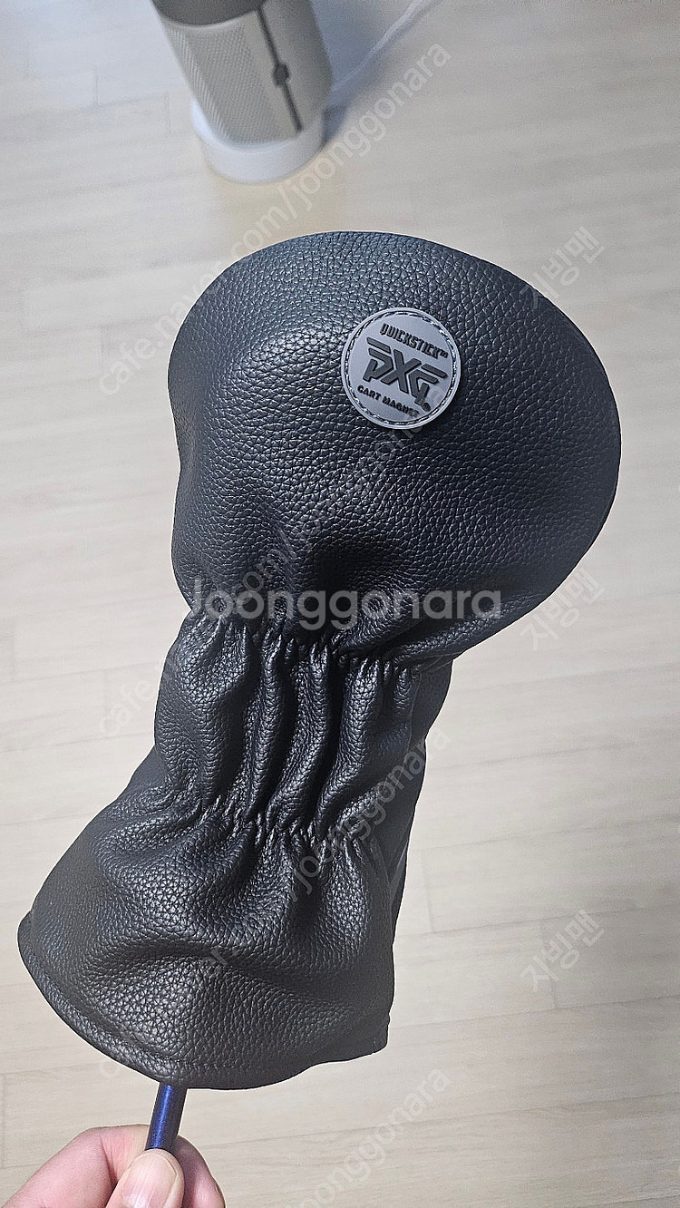 Pxg 블랙옵스 드라이버 10.5도 벤투스 블루 5r2...--5