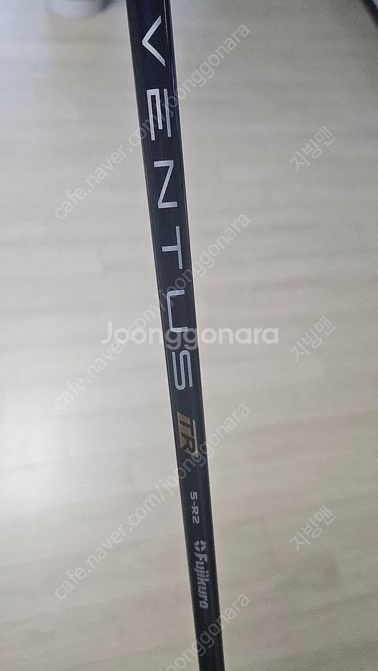 Pxg 블랙옵스 드라이버 10.5도 벤투스 블루 5r2...--7