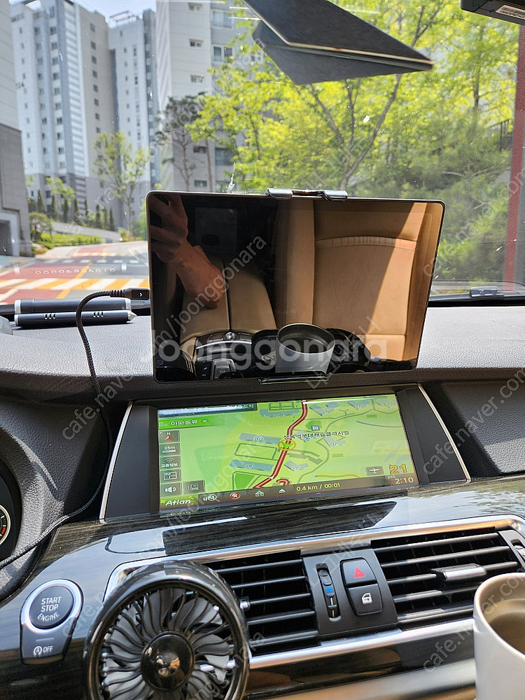BMW NBT 안드로이드 올인원 구매--0