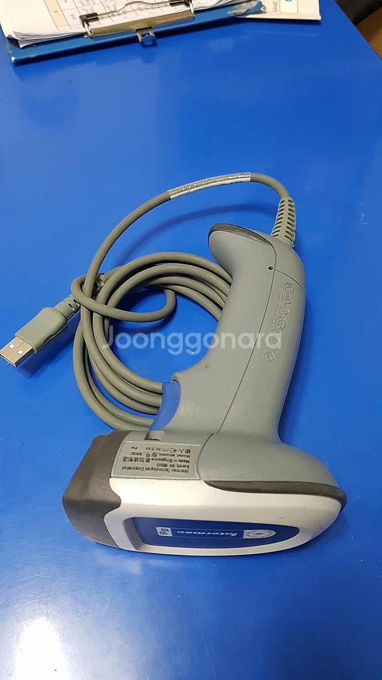 인터맥 스캐너 - Intermec SR30 바코드 스캐...--2