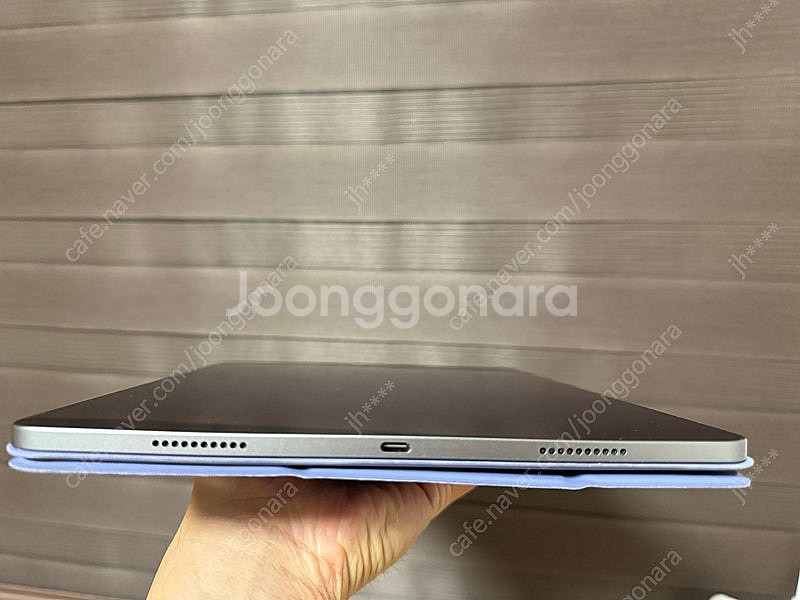 아이패드 프로 12.9(6세대) Wi-Fi 128GB ...--3