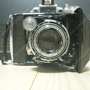 ZEISS IKON SUPER IKONTA 531