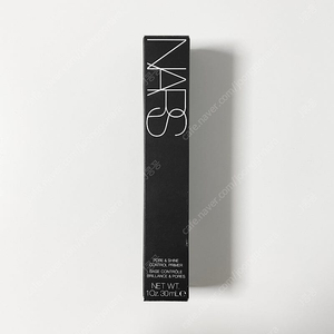 [정품 새상품] NARS 나스 포어&샤인컨트롤 프라이머