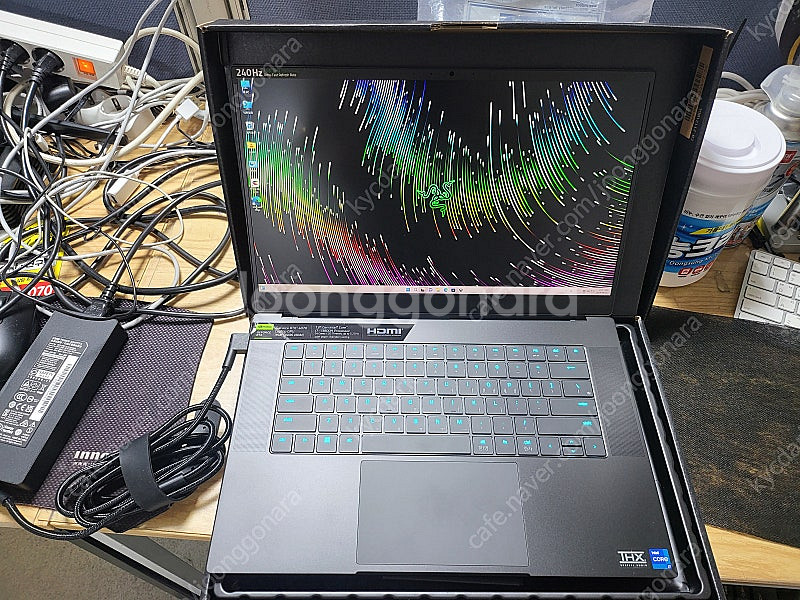 Razer BLADE 15 Advanced 13Gen ...--3
