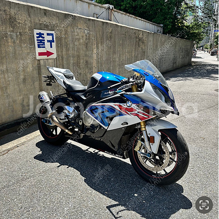 [충북청주]2018 BMW S1000RR 가격인하--3