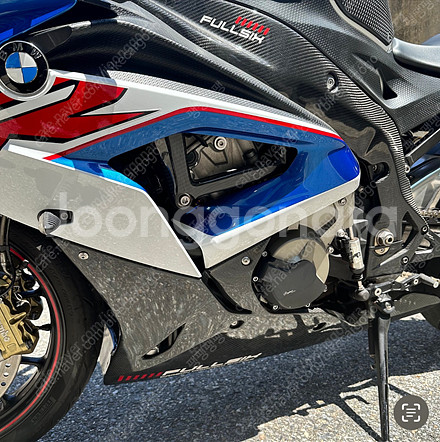 [충북청주]2018 BMW S1000RR 가격인하--5