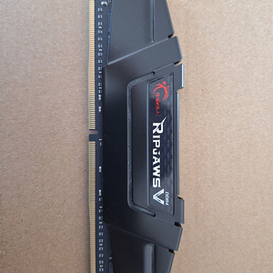 DDR4 RAM 팝니다 ㅡ내용참조