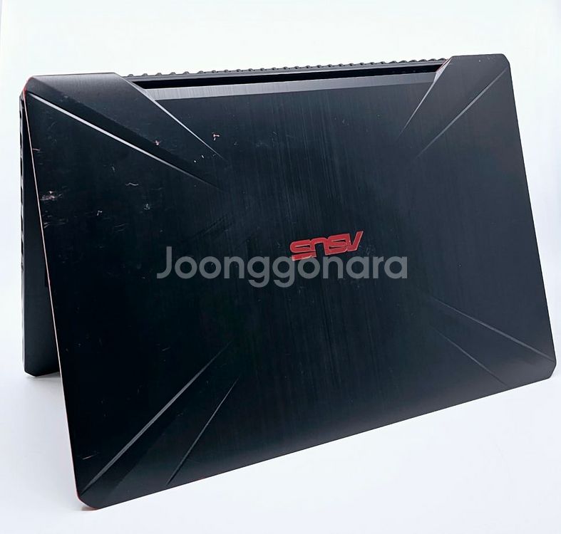 ASUS TUF FX504GE-EN262 i7 게이밍노...--5