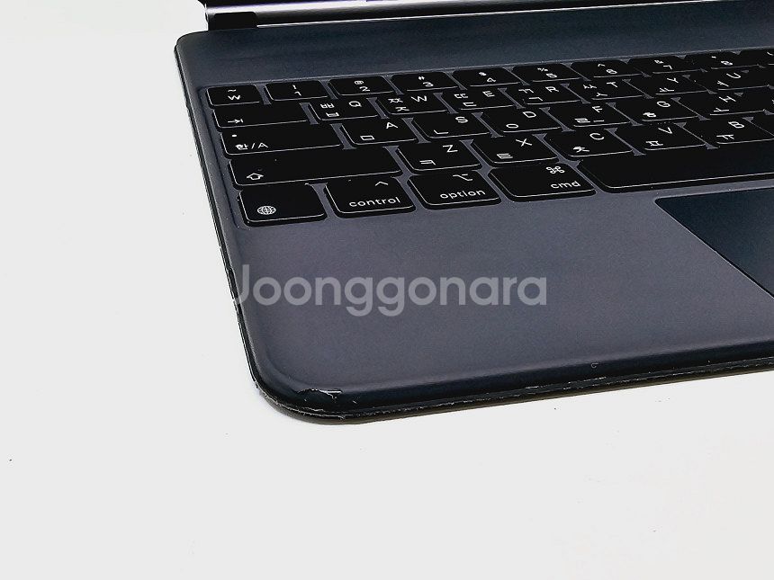 중고 Apple 애플 정품 아이패드 프로 12.9용 매...--4