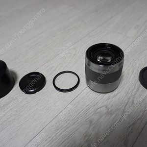 sony e-mount 여친렌즈 sel50f18 판매합니다!