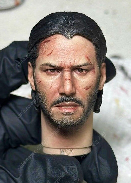 존윅 커스텀 세트 판매--1