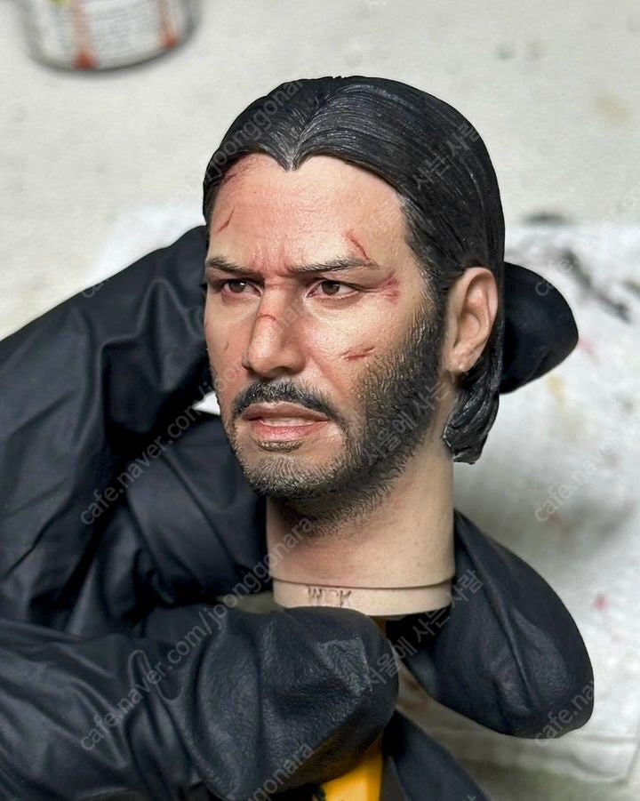 존윅 커스텀 세트 판매--2