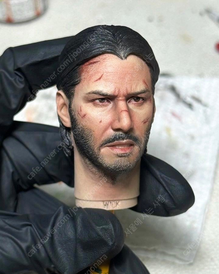 존윅 커스텀 세트 판매--3