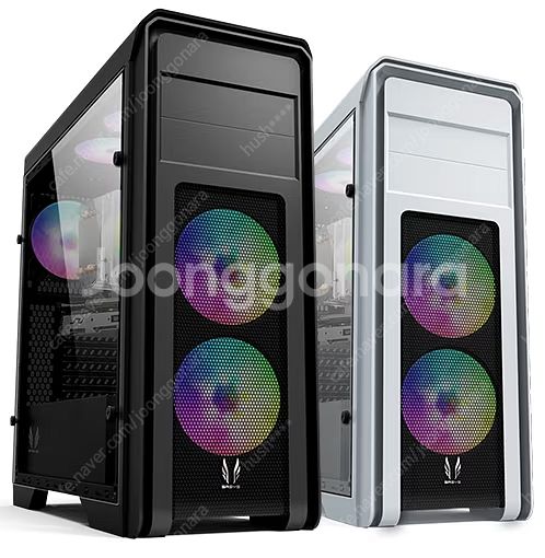 8700k+1080ti 본체 팝니다--0