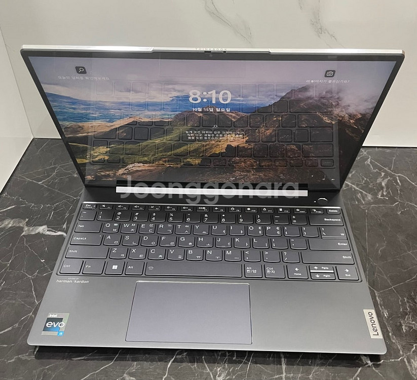 [레노버] 레노버 씽크북 13x Gen2/i5-12세대...--5