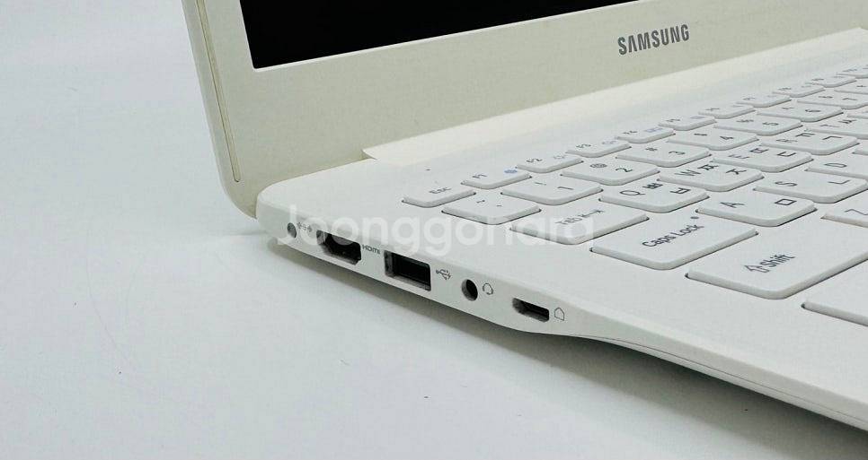 삼성노트북9 Lite 13인치 i3 가벼운 중고노트북 ...--3