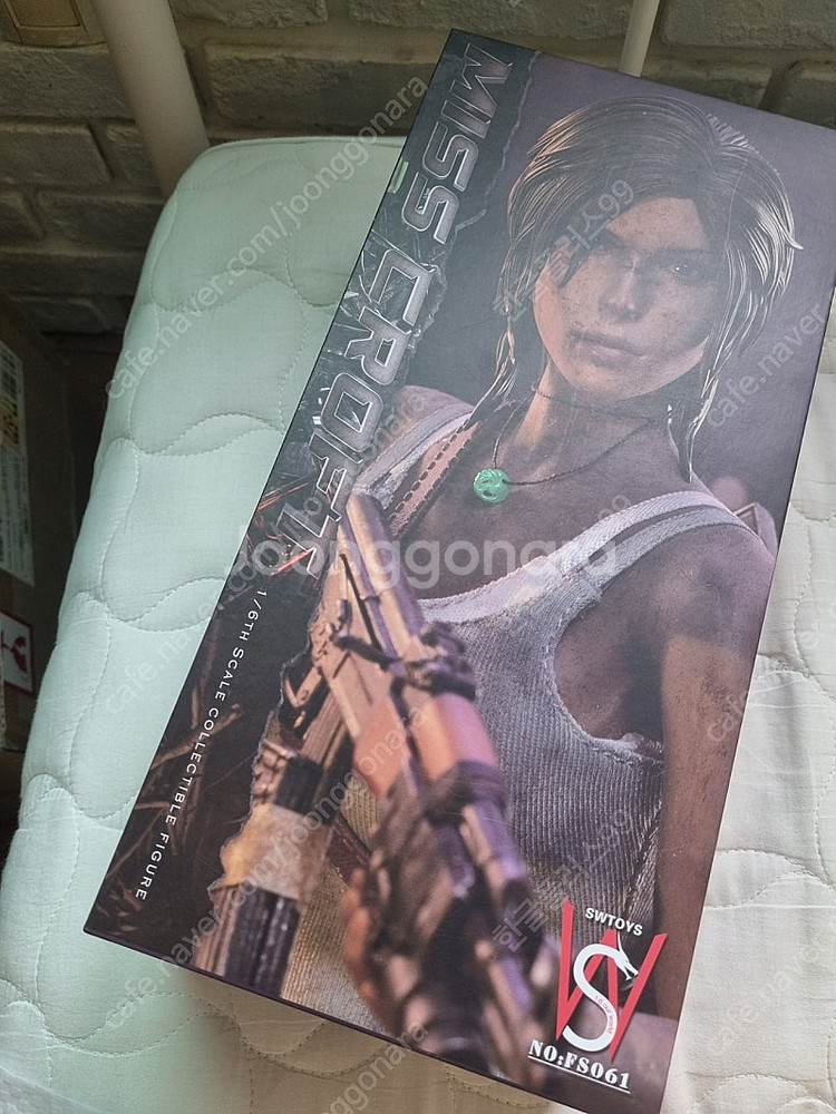 swtoys miss croft 라라 크로프트--1