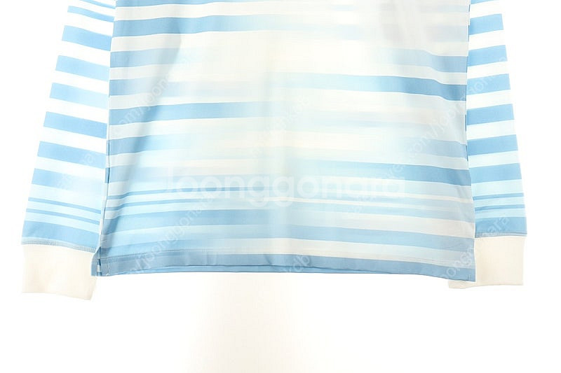 (L-XL) 언더아머 카라 긴팔티셔츠 작은오염 기능성 ...--3