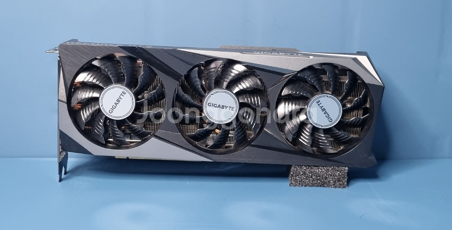 [판매] 기가바이트 RTX3070 게이밍, MSI RT...--1