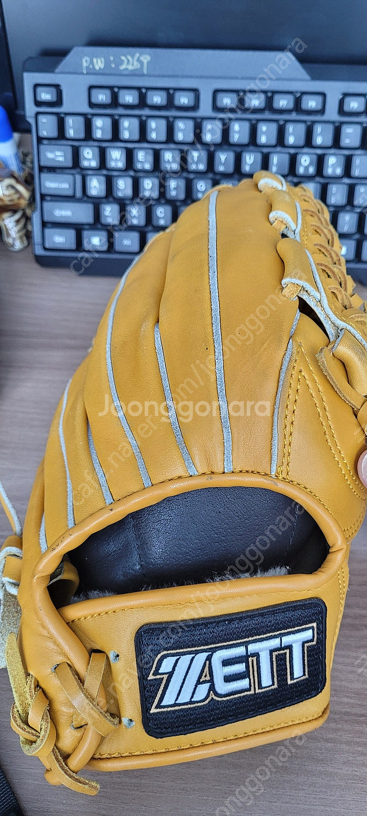 제트 야구글러브 BPGT-5527--0