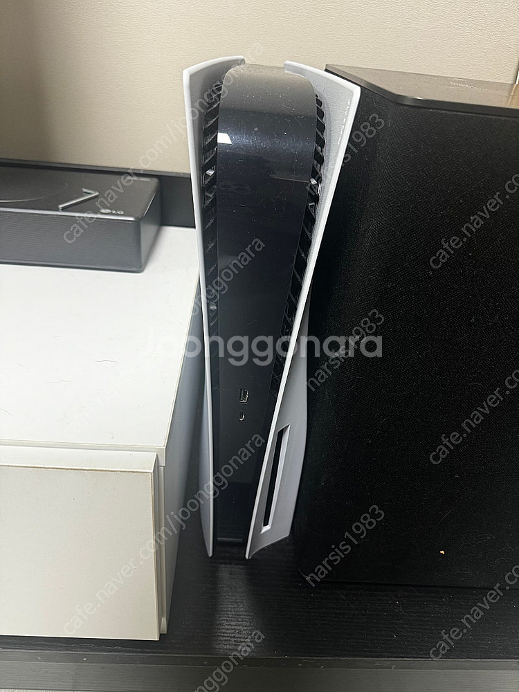 급처)Ps5(1218)+듀얼센스엣지+호리파이팅스틱알파+...--0