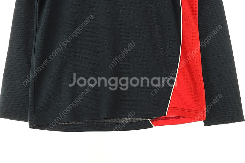 (M) 브랜드빈티지 긴팔티셔츠 맨유 한정판 올드스쿨--3