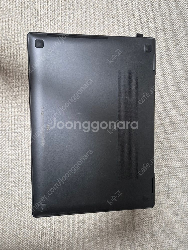 삼성 갤럭시북3프로 360 /i7--0