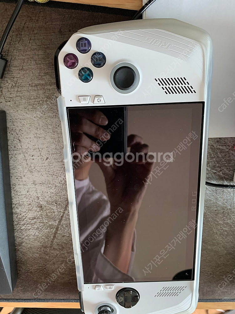 로갈리, rog ally 2Tb 팝니다. 서울 공덕동 ...--1
