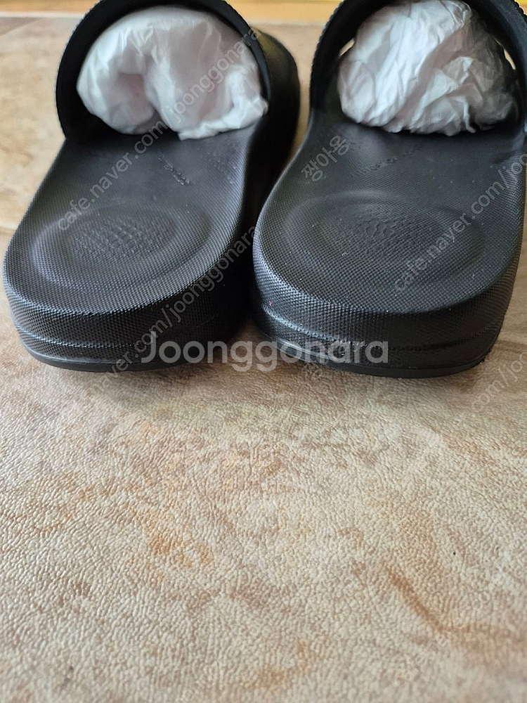 핏플랍 슬리퍼 uk4 반값택포 17,000원--1