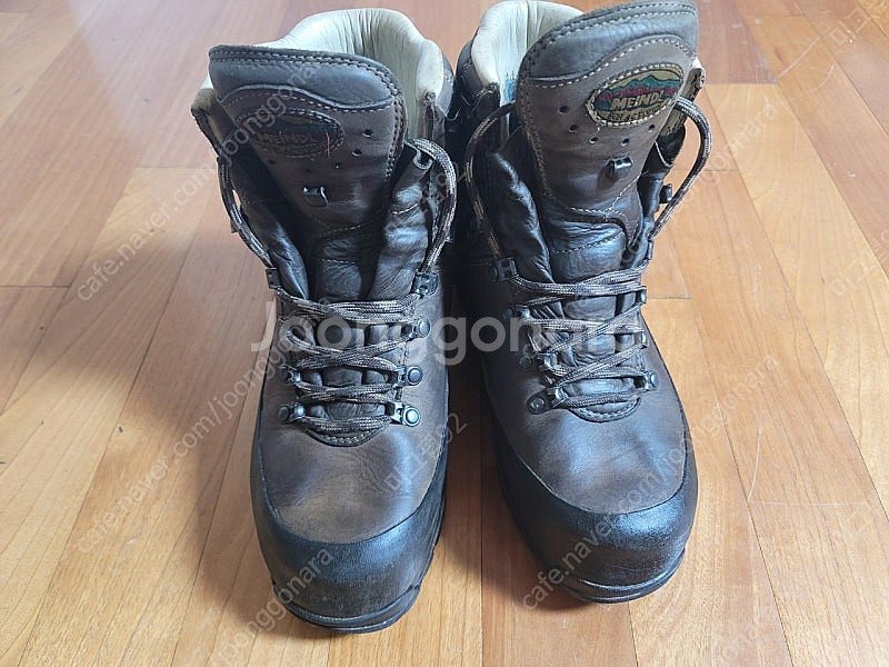 히말라야 마인들 UK7.5(260mm)--0