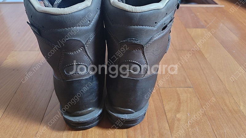 히말라야 마인들 UK7.5(260mm)--1