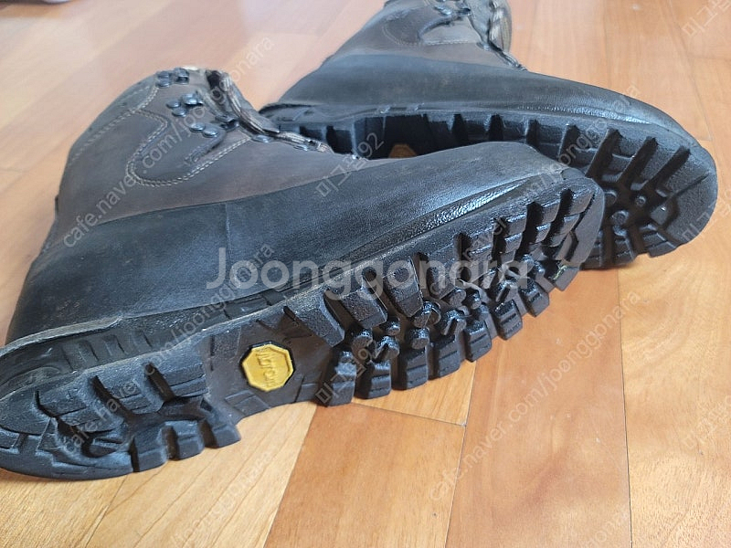 히말라야 마인들 UK7.5(260mm)--3