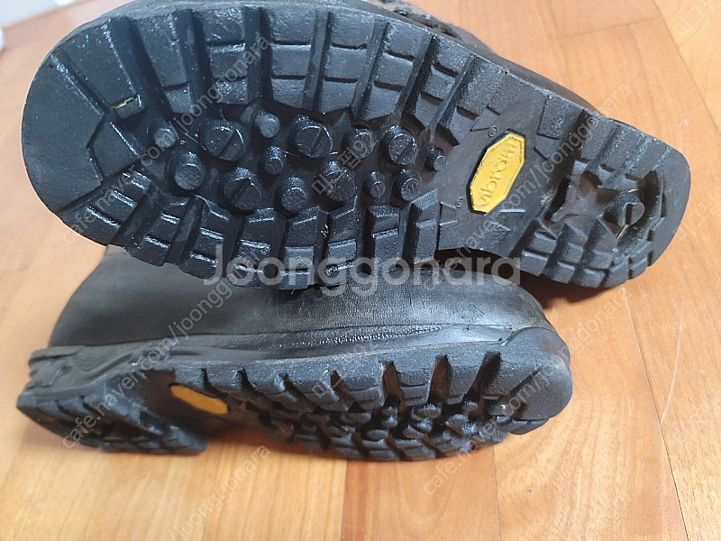 히말라야 마인들 UK7.5(260mm)--4