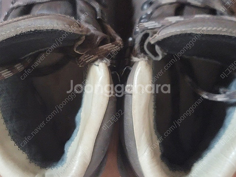 히말라야 마인들 UK7.5(260mm)--5