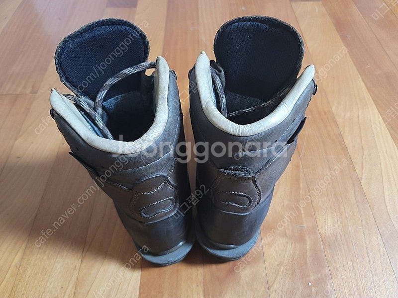 히말라야 마인들 UK7.5(260mm)--6