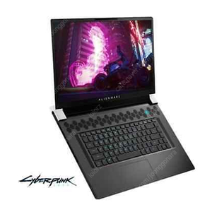 Dell Alienware X7 R1 4K UHD 업그레이드 제품