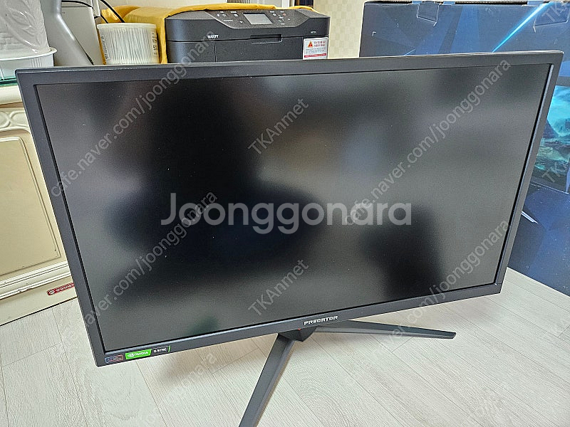 ACER XB273K GP / 144HZ UHD 27인...--0